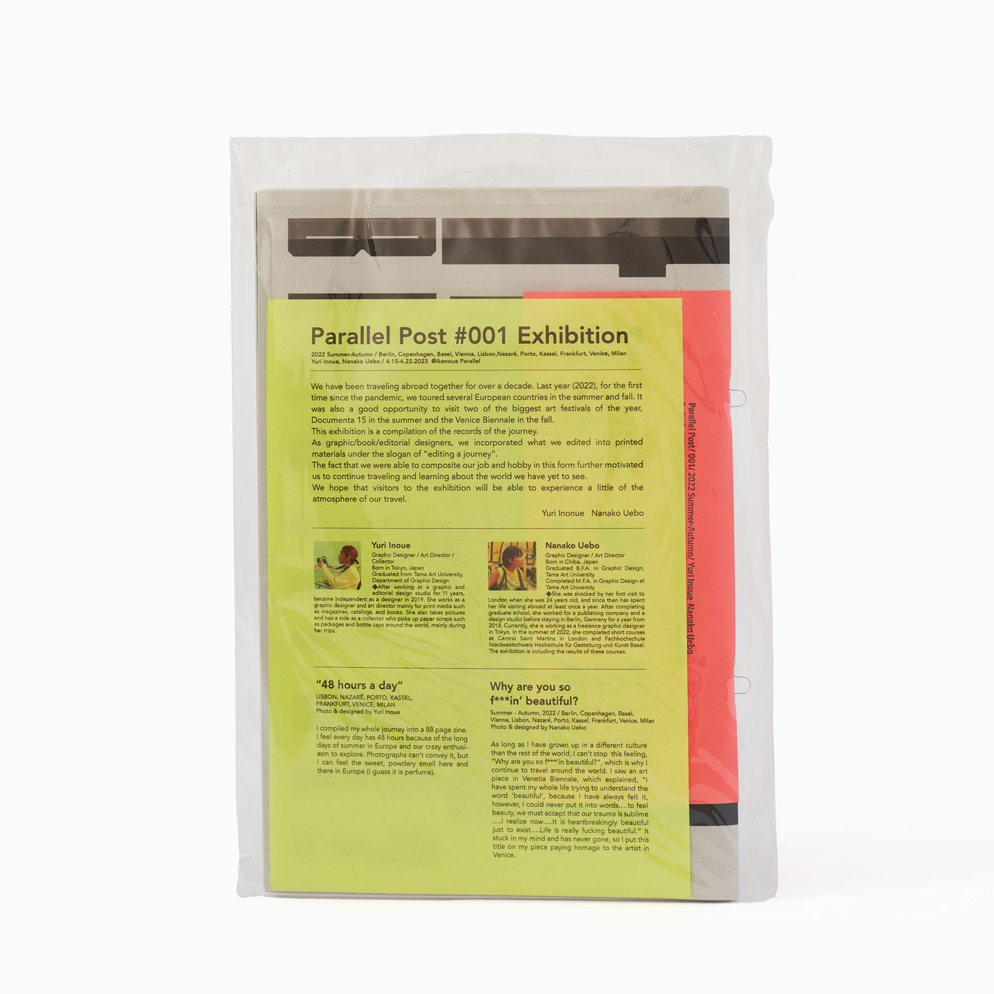 Why are you so f***in’ beautiful? Uebo Nanako