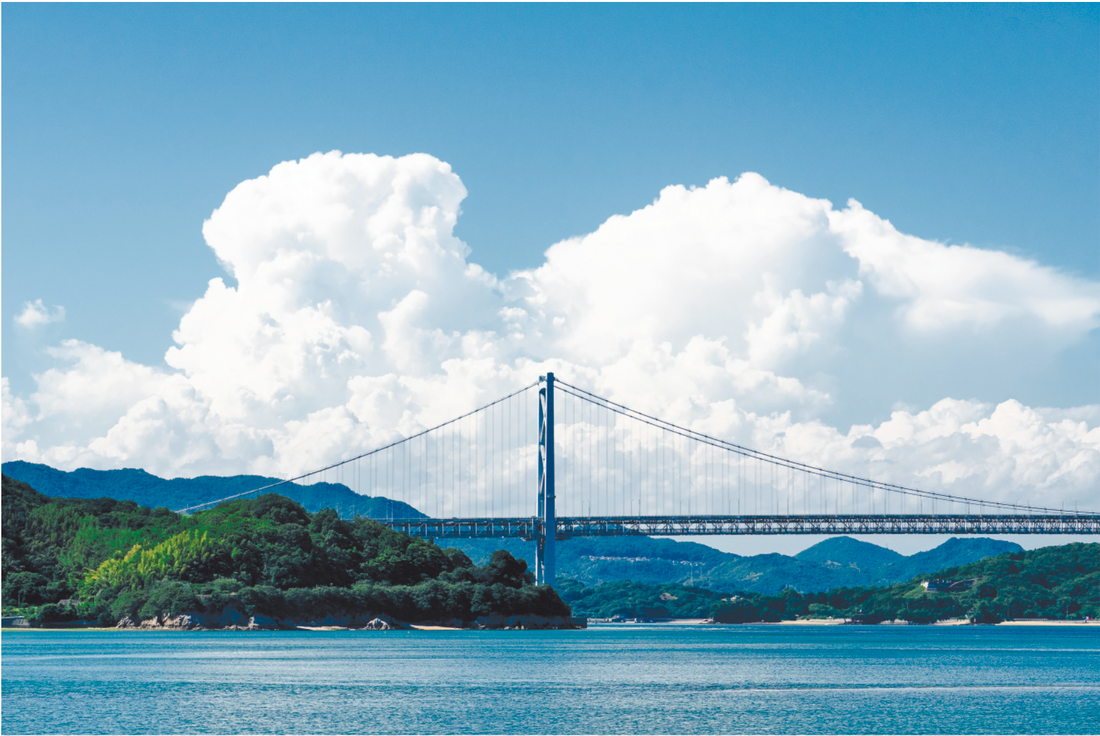 Parallel Post #003 ＜しまなみ映画祭＞